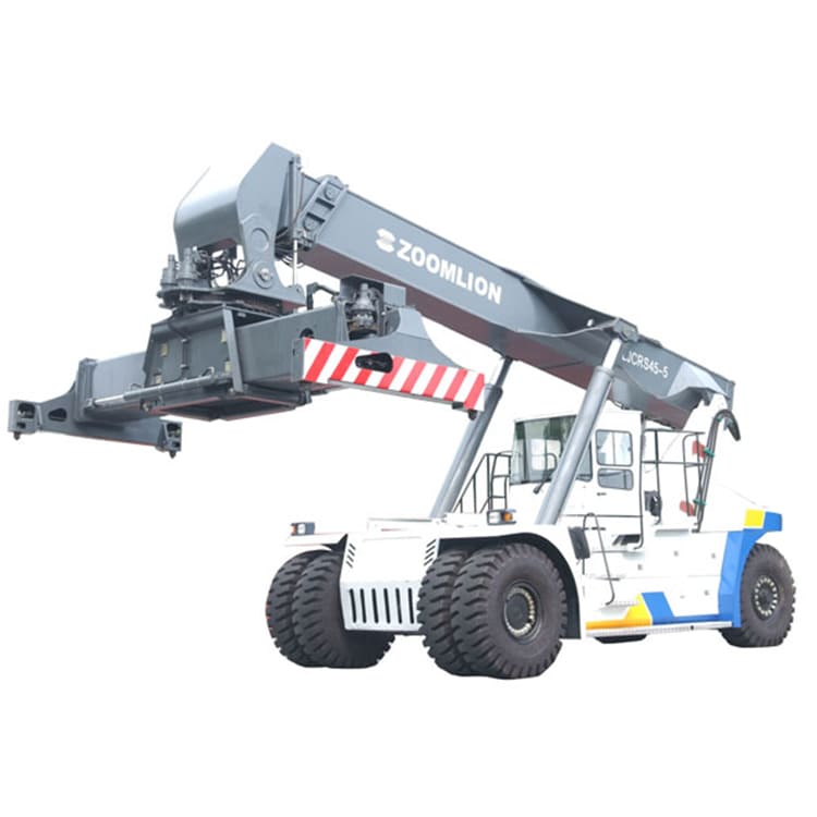 Zoomlion Container Stacker Machine Zrs4531e