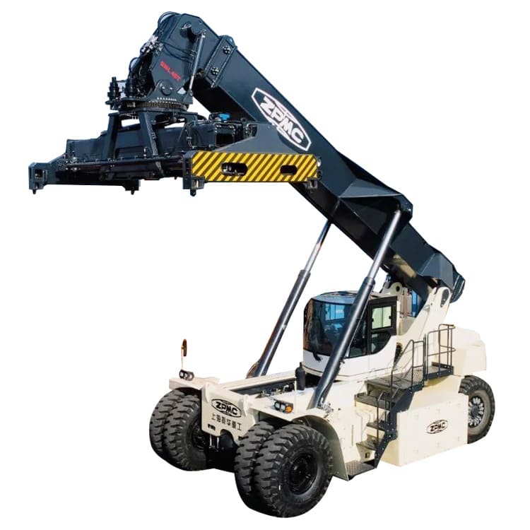 ZPMC Reach Stacker 45 Ton 