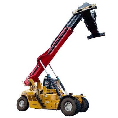 45T Sany Reach Stacker Price