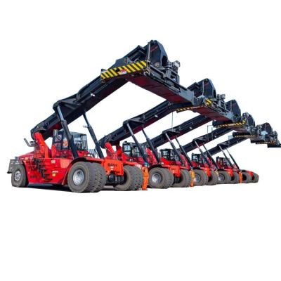 Sany Reach Stacker Srsc45h1