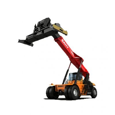 Sany Srsc45h2 Container Reach Stacker