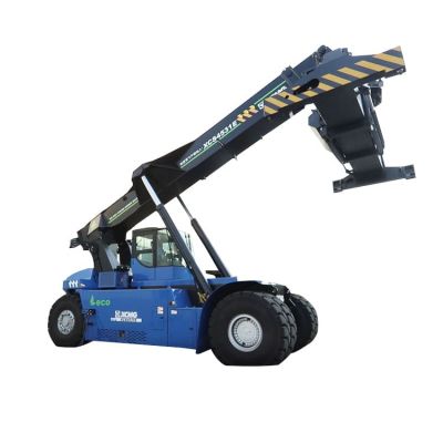 Xcmg Electric Reach Stacker Xcs4531e