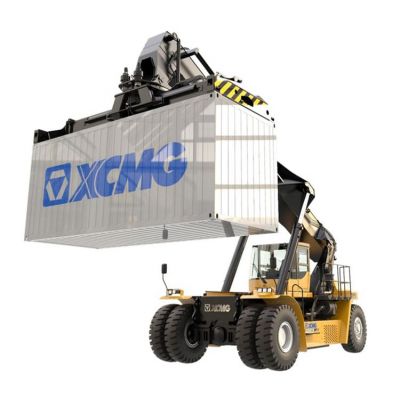 Xcmg XCS4535K Reach Stacker 
