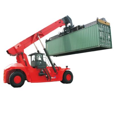 Heli 45 Ton Container Stacker Price
