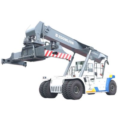 Zoomlion Container Stacker Machine Zrs4531e