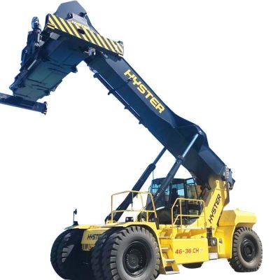 Hyster 46 36ch Container Stacker