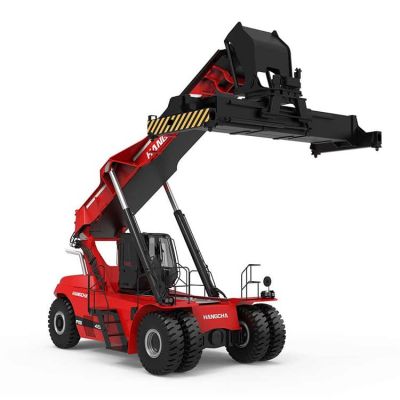 Hangcha Reach Stacker Machine RS4531CH-XRW86 