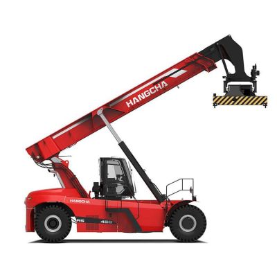 Hangcha China Container Handler
