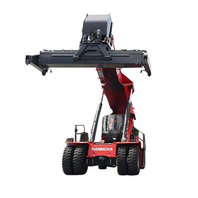 Hangcha China Reach Stacker RS4531CH