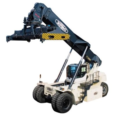 ZPMC Reach Stacker 45 Ton 