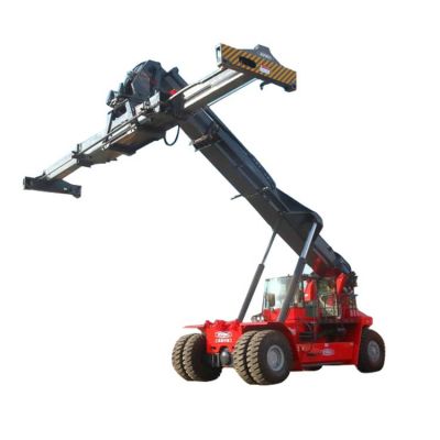 ZPMC Reach Stacker ZHRS45