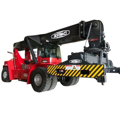 ZPMC Reach Stacker ZR45 Cost