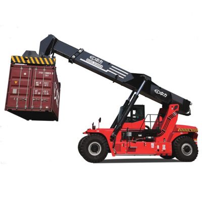 EP Stacker Reach 45 Ton 