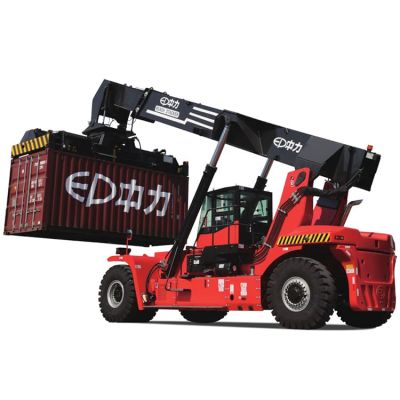 EP China High Reach Stacker 45 Ton 