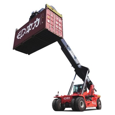 EP Reach Stacker ZL450-A 