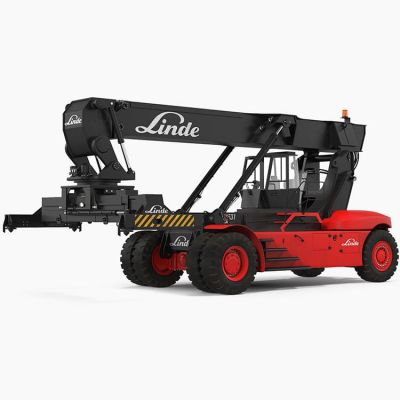 Linde Reach Stacker Price C4531