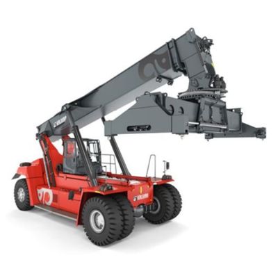 Kalmar Reach Stacker Dru450 