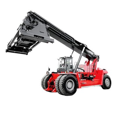 Reach Stacker Kalmar Drf450 60s5