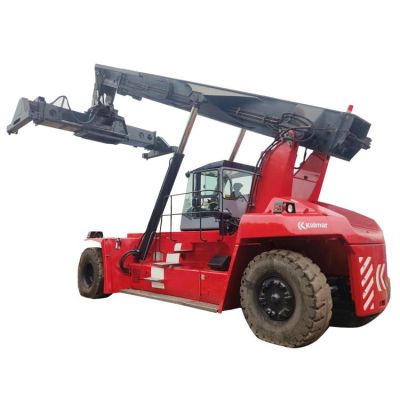 Kalmar 45 Ton Reach Stacker